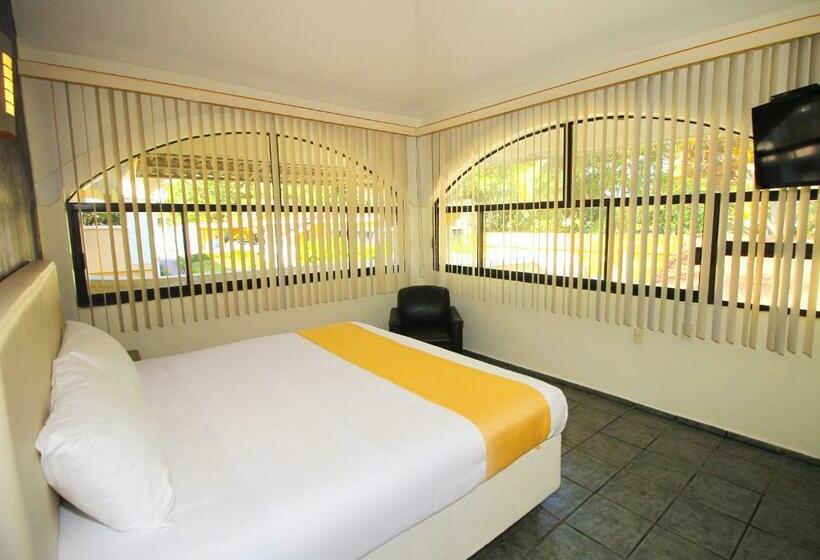 فندق Gran Palmeiras