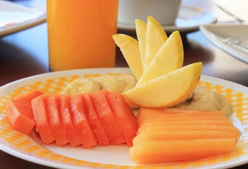 فندق Gran Palmeiras