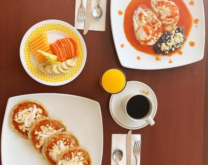 فندق Gran Palmeiras