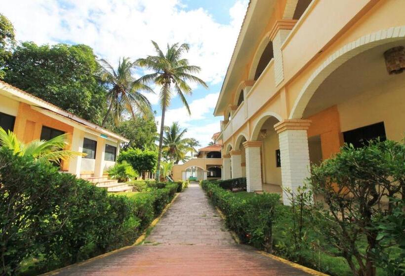 فندق Gran Palmeiras