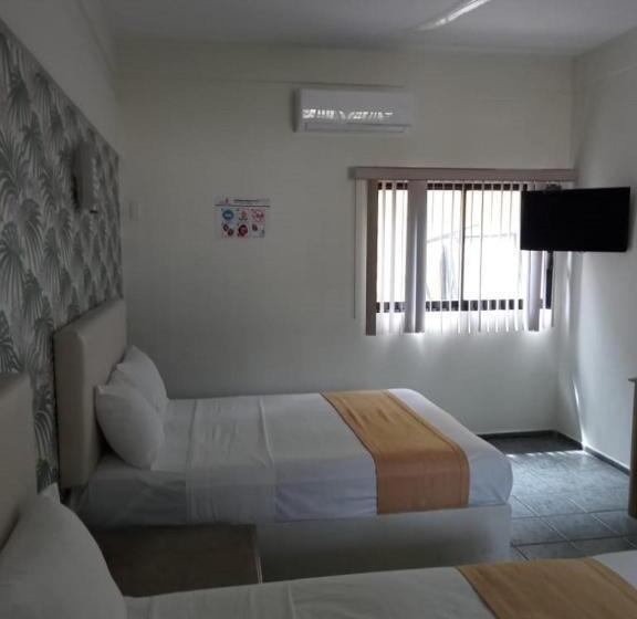 فندق Gran Palmeiras