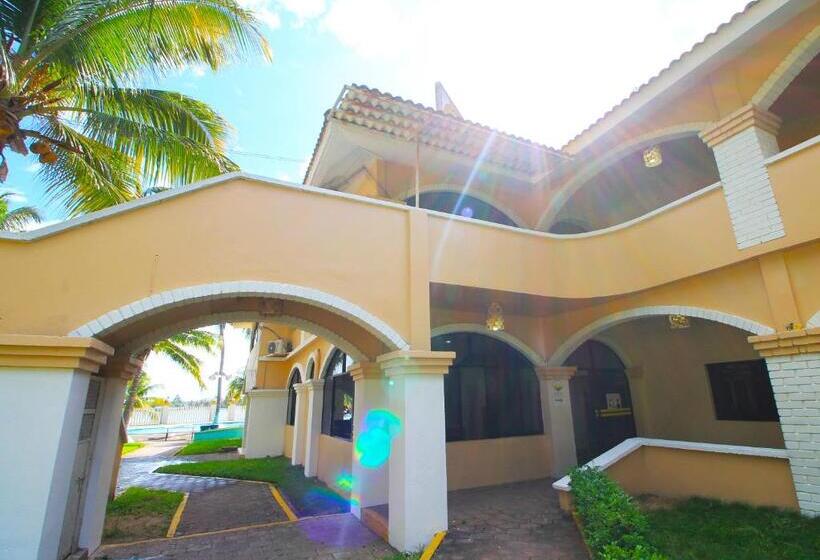 فندق Gran Palmeiras