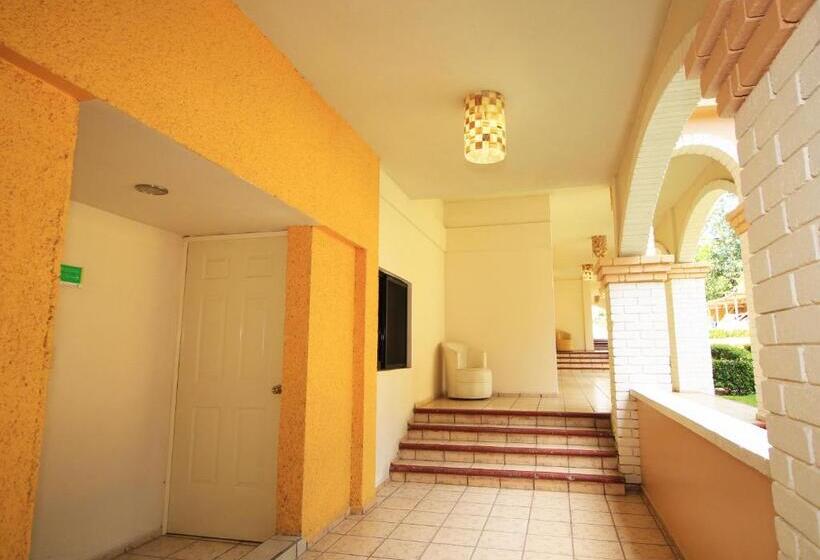 فندق Gran Palmeiras