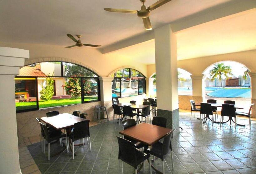 فندق Gran Palmeiras