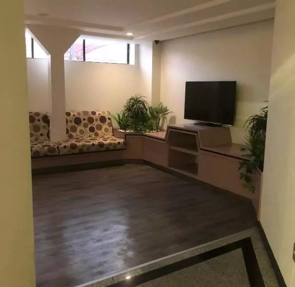 Hotelli Guadalajara