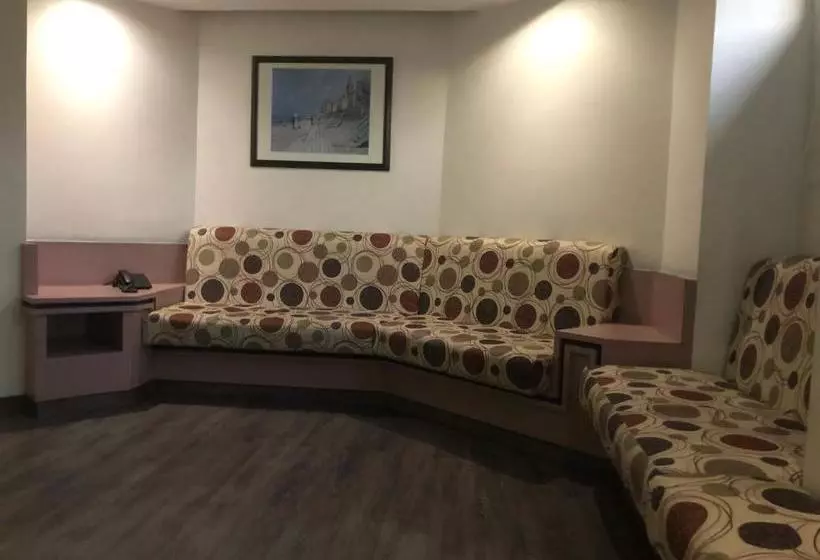 Hotelli Guadalajara