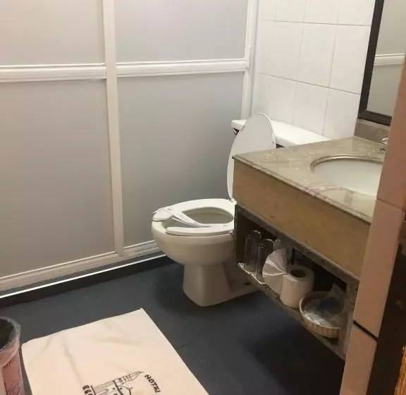 Hotelli Guadalajara