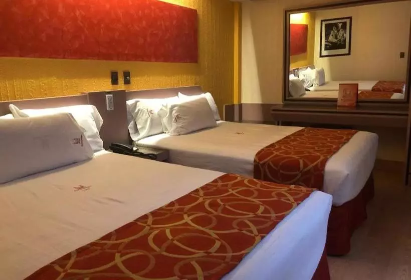 Hotelli Guadalajara