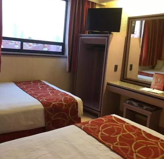 Hotelli Guadalajara