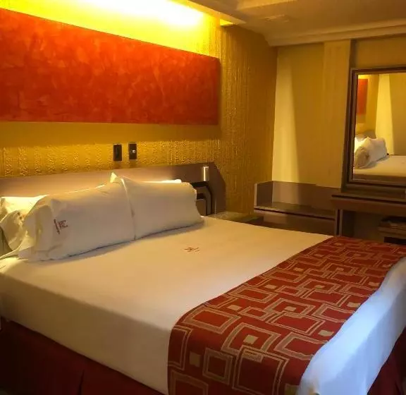 Hotelli Guadalajara