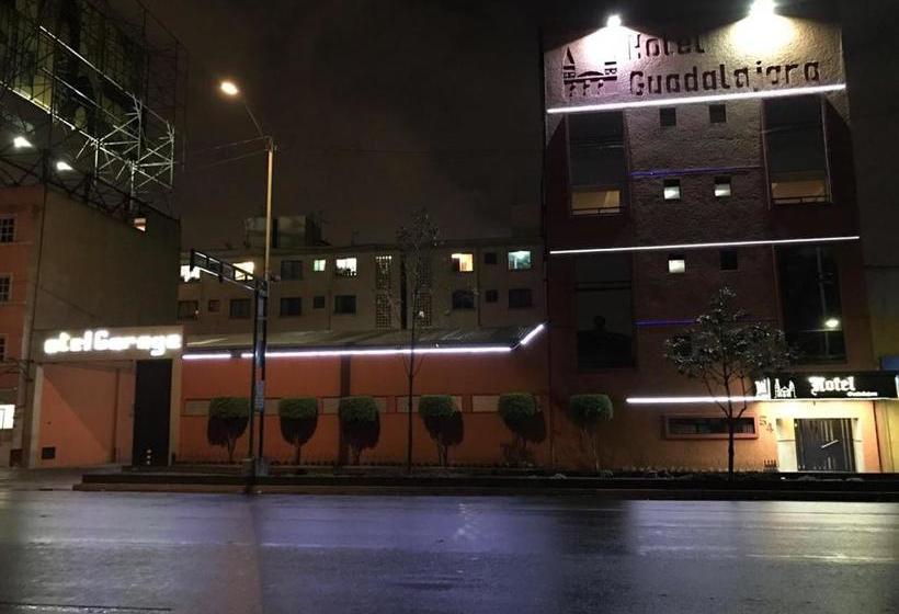 هتل Guadalajara
