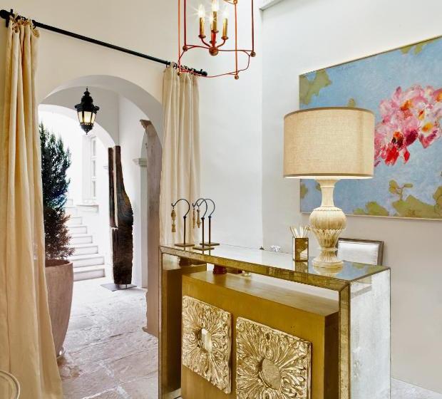 هتل L ôtel Chiquitos San Miguel De Allende