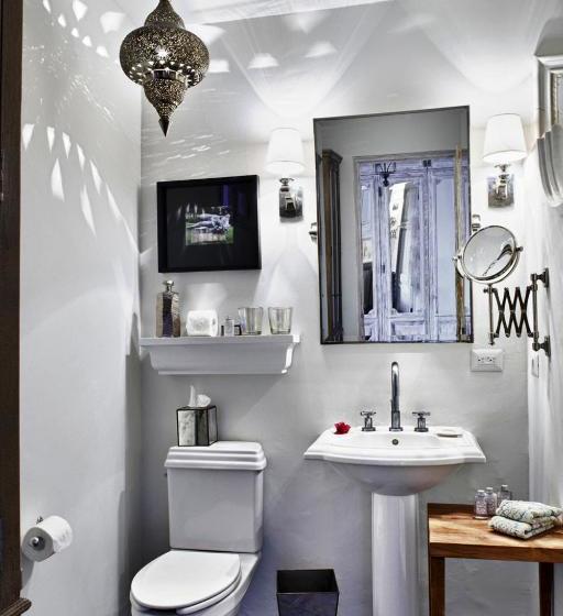 هتل L ôtel Chiquitos San Miguel De Allende