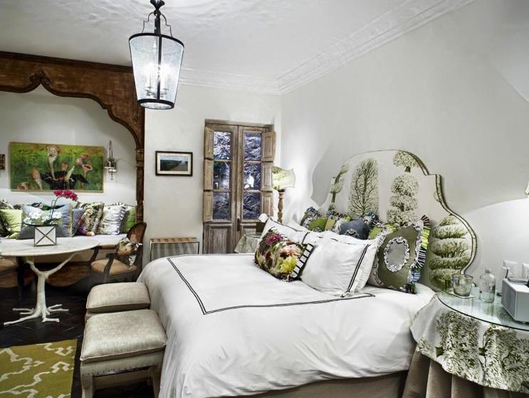 هتل L ôtel Chiquitos San Miguel De Allende