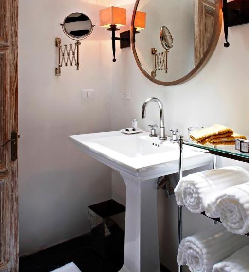 هتل L ôtel Chiquitos San Miguel De Allende