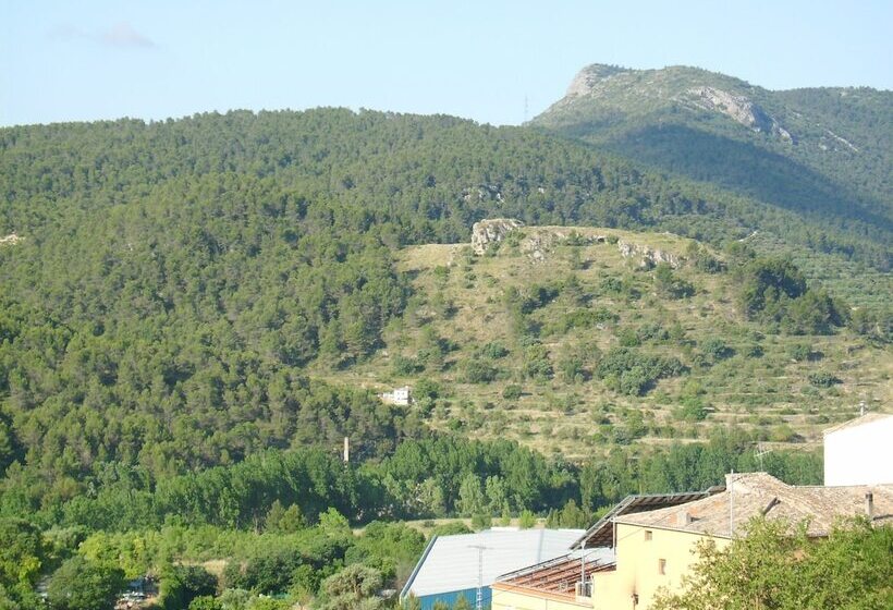 酒店 Mesón El Castillo