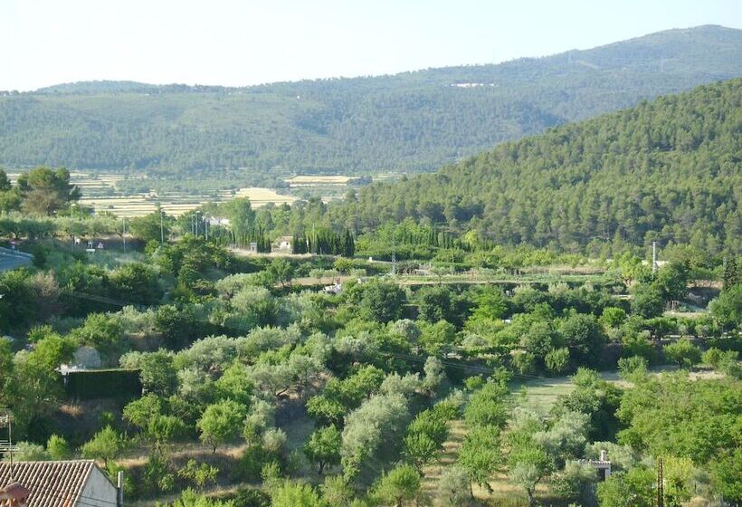 酒店 Mesón El Castillo