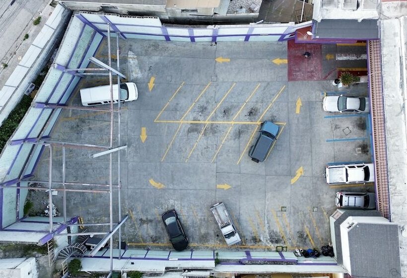 酒店 Plaza Hermosa