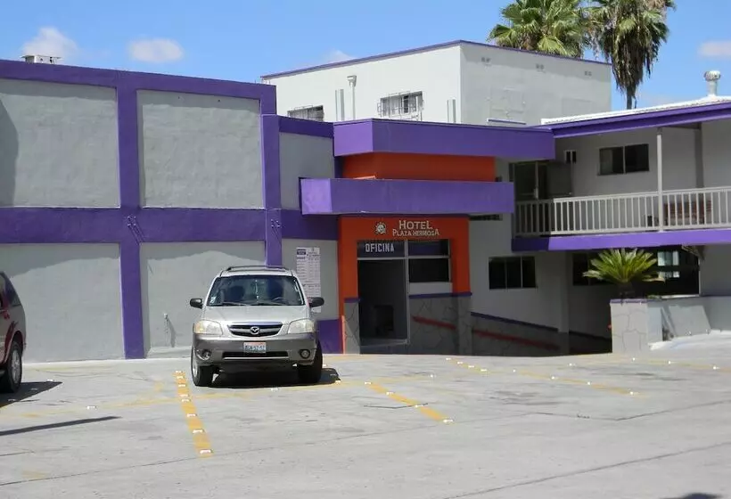 ホテル Plaza Hermosa