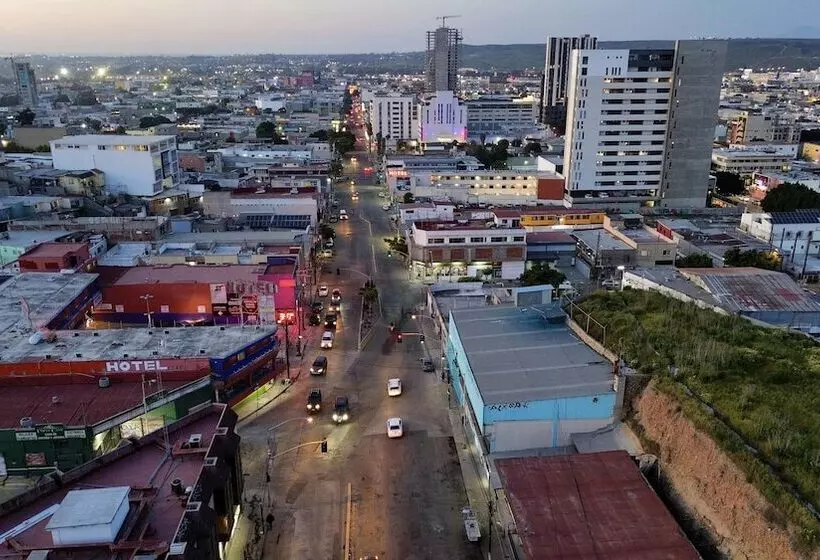 ホテル Plaza Hermosa