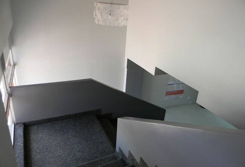 酒店 Plaza Hermosa