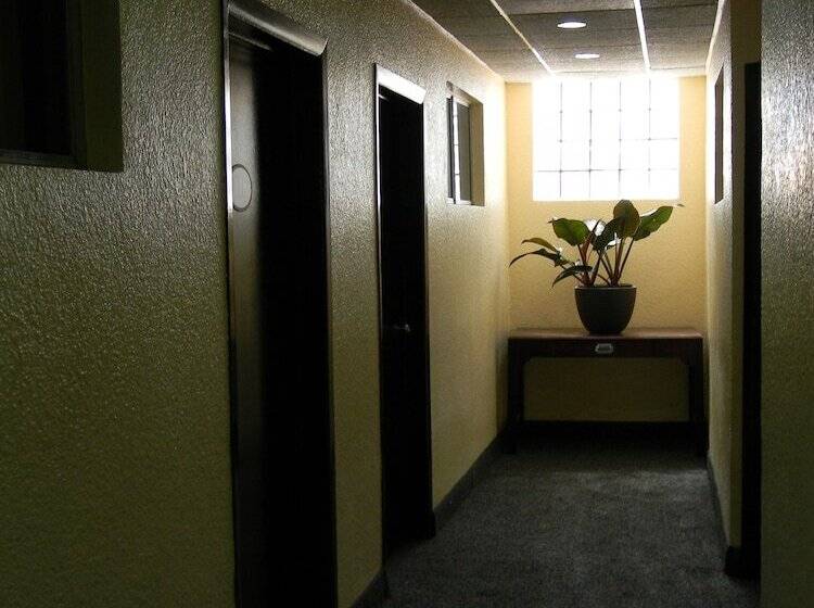 酒店 Plaza Hermosa