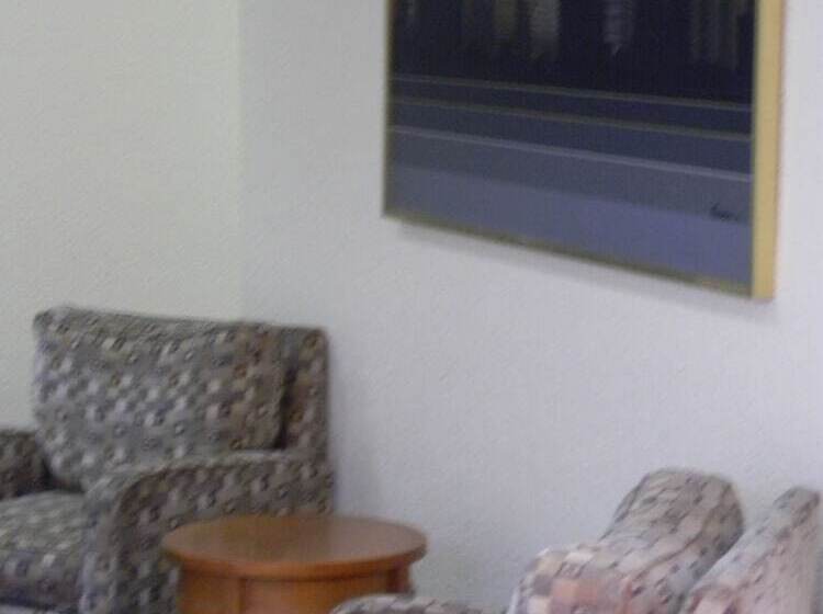 酒店 Plaza Hermosa