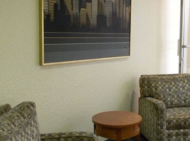 酒店 Plaza Hermosa