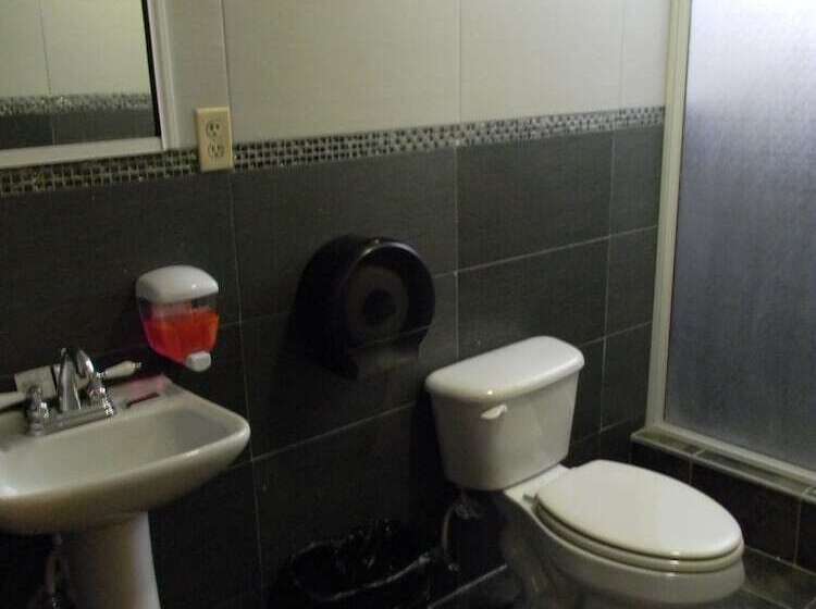 酒店 Plaza Hermosa