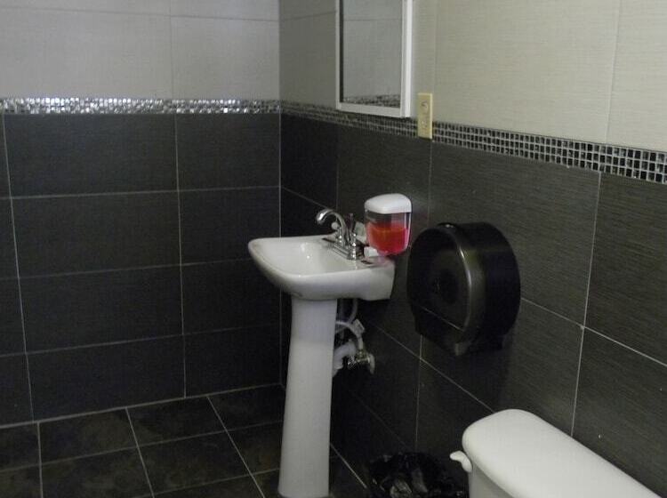 酒店 Plaza Hermosa