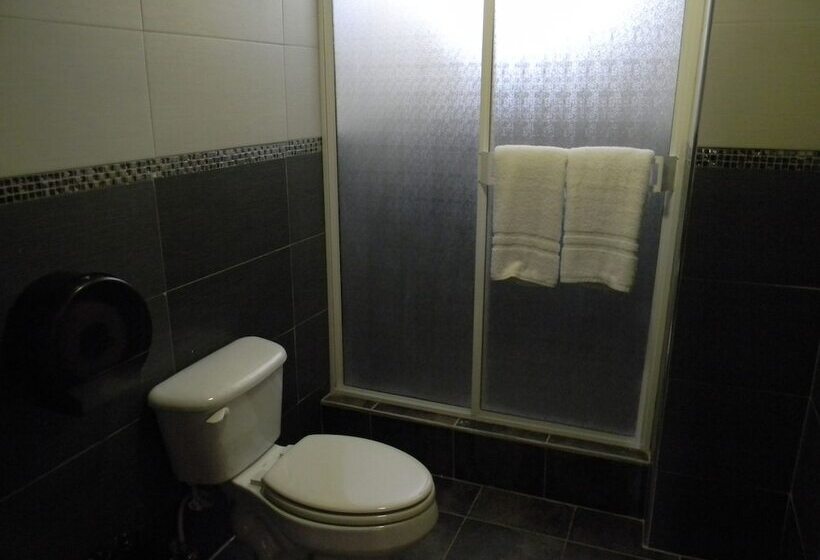 酒店 Plaza Hermosa