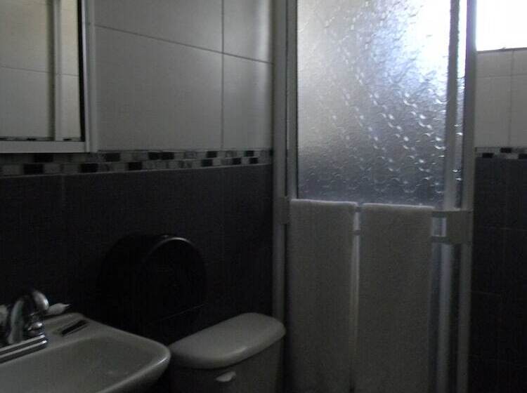 酒店 Plaza Hermosa