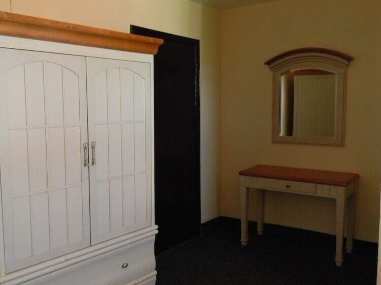 酒店 Plaza Hermosa