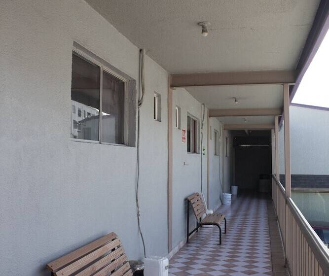 酒店 Plaza Hermosa