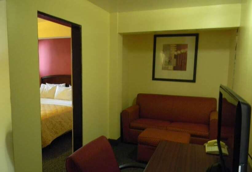 酒店 Plaza Hermosa