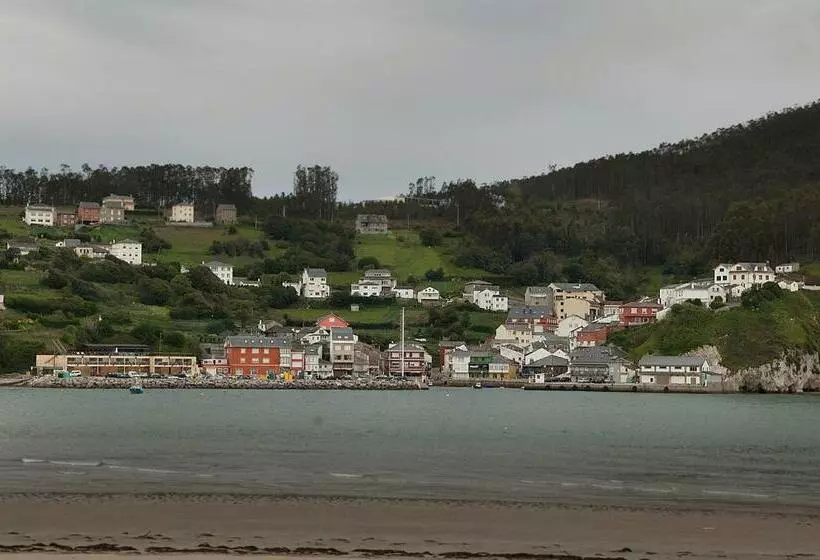 ホテル Porto Do Barqueiro