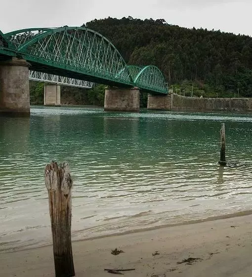 ホテル Porto Do Barqueiro