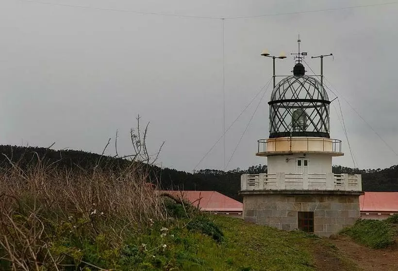 ホテル Porto Do Barqueiro