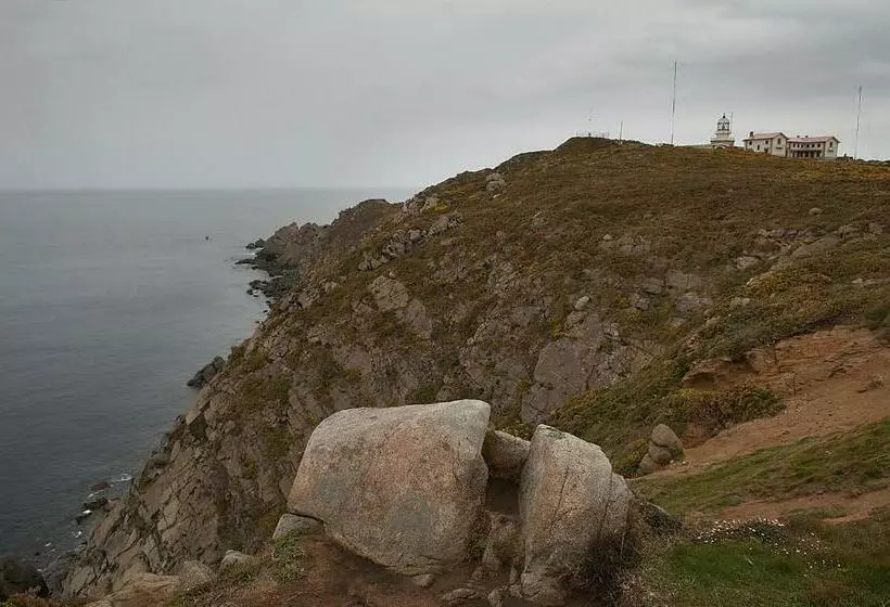 ホテル Porto Do Barqueiro