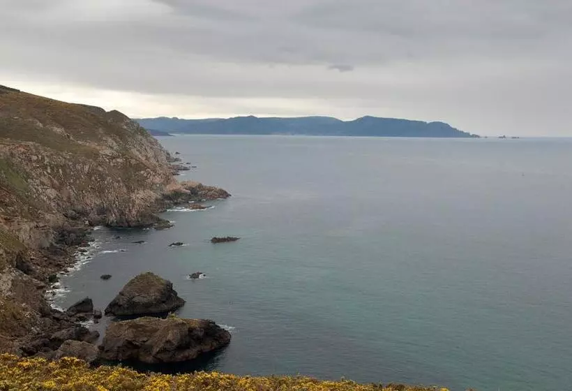 ホテル Porto Do Barqueiro