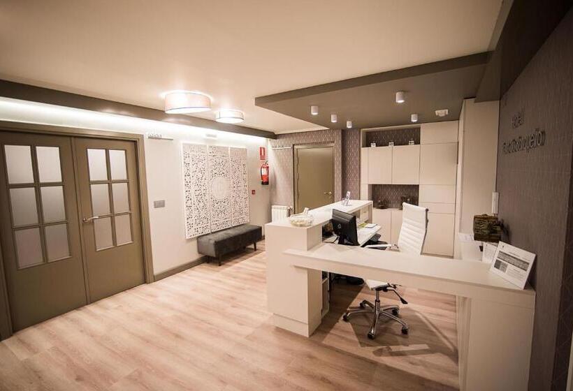 Отель Porto Do Barqueiro