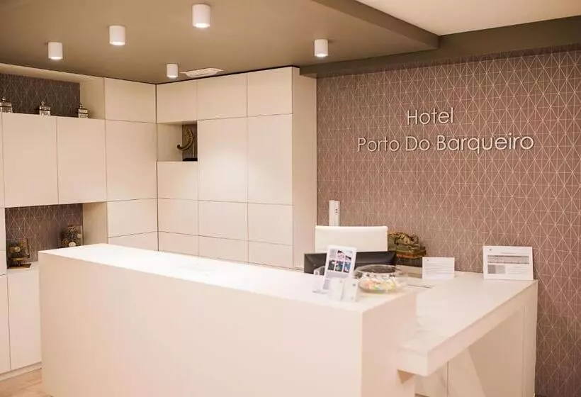 ホテル Porto Do Barqueiro