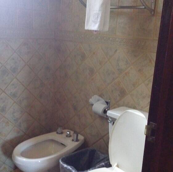 ホテル Real Azteca