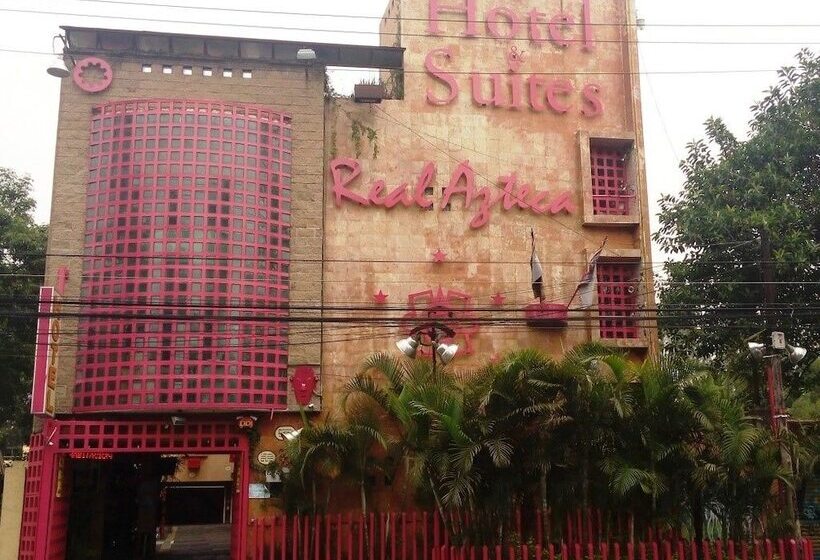 ホテル Real Azteca