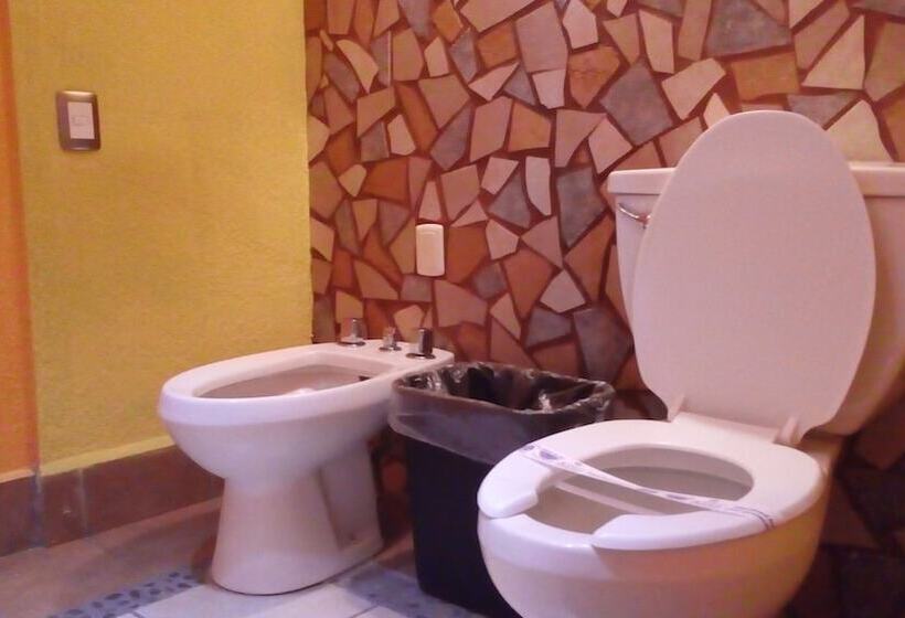 ホテル Real Azteca