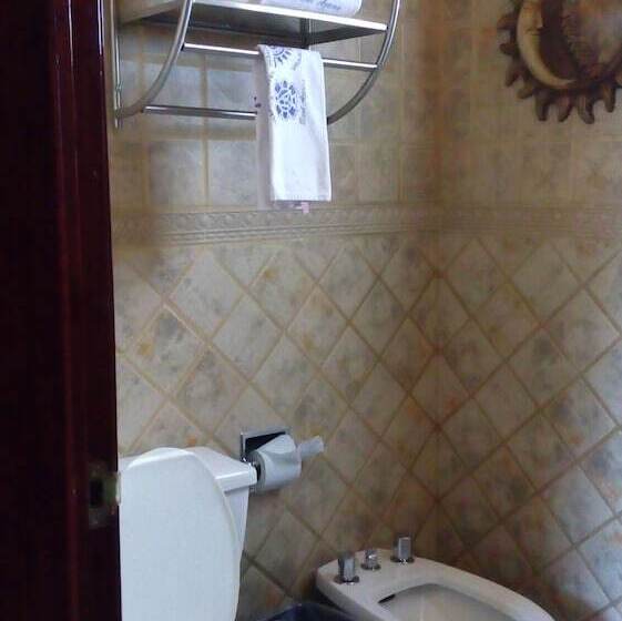 ホテル Real Azteca