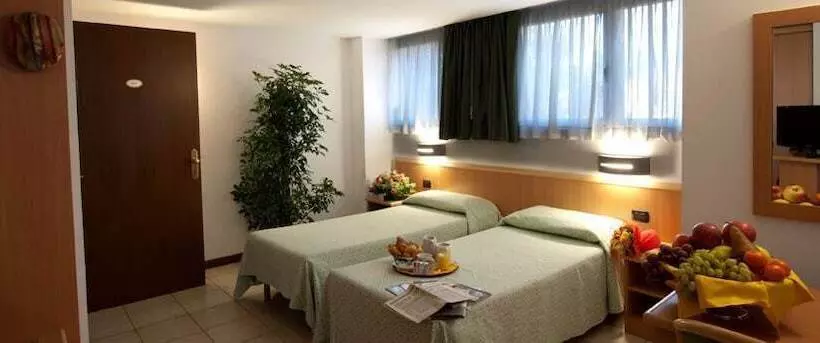 Hotelli Roma
