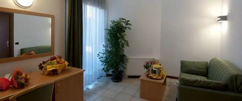 Hotelli Roma