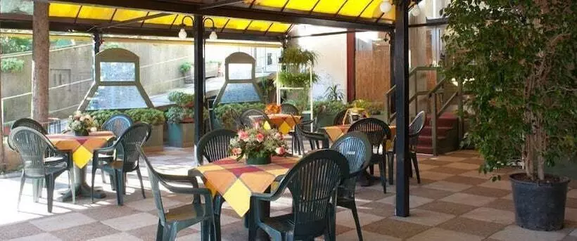 Hotelli Roma