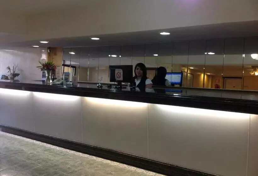 ホテル Roma